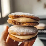 Apple Cider Whoopie Pies