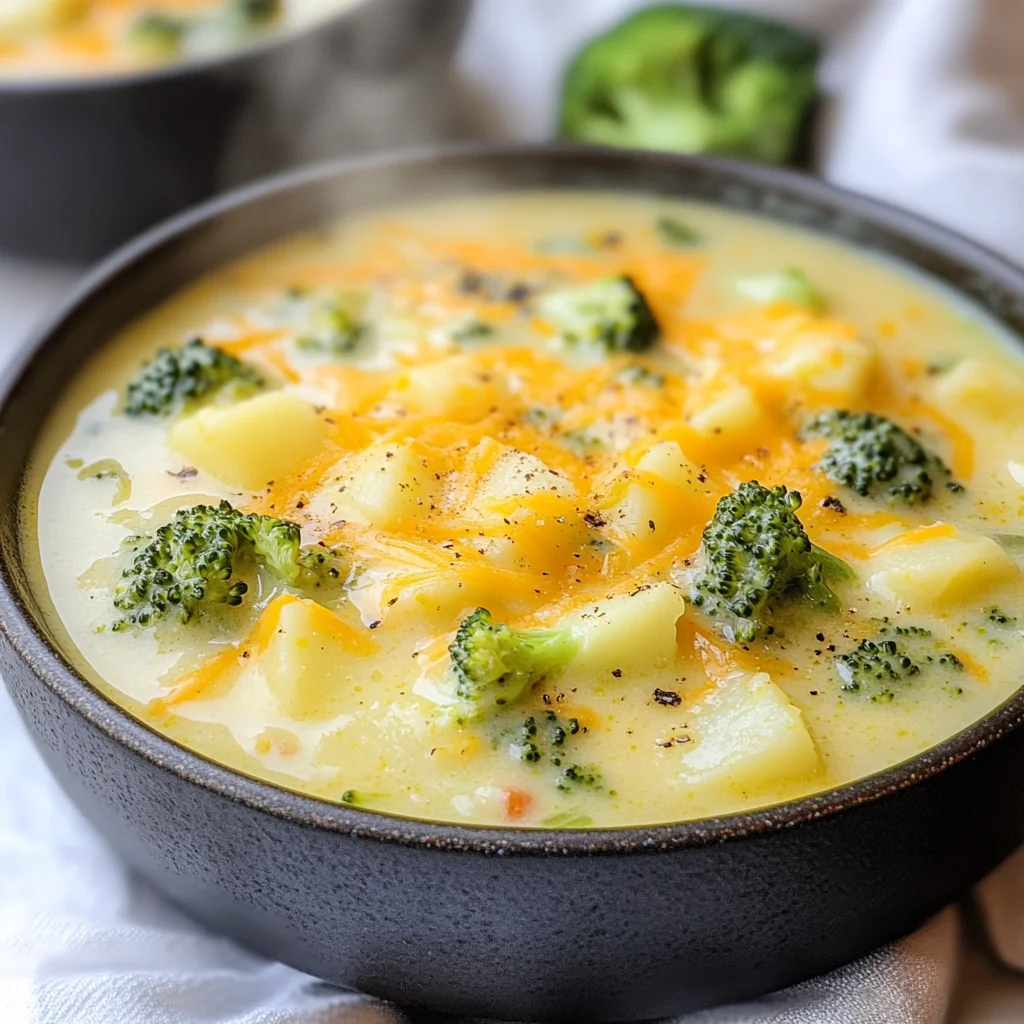 Broccoli