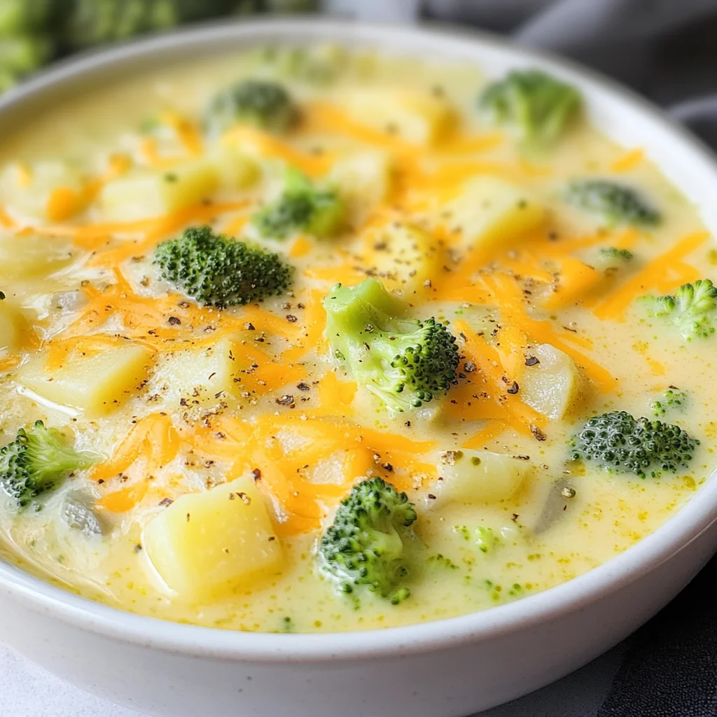 Broccoli