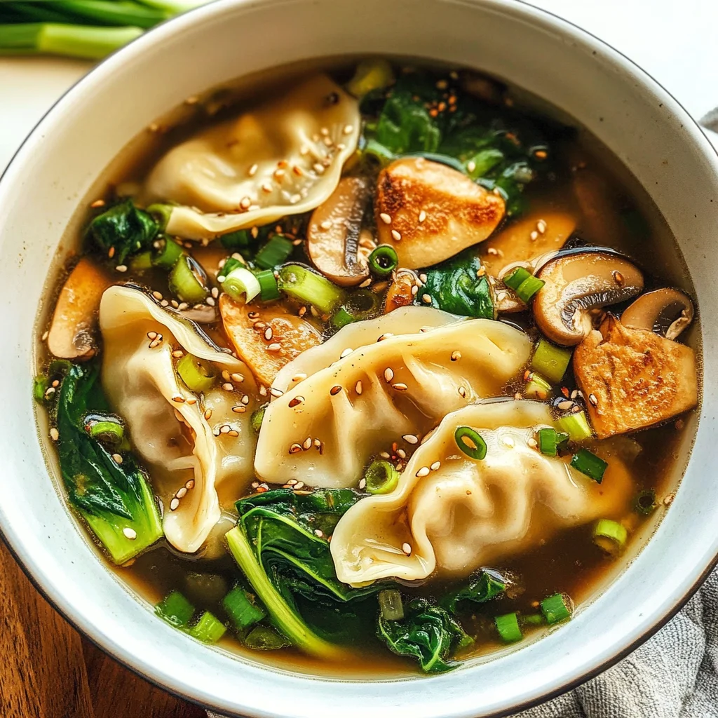 Potsticker