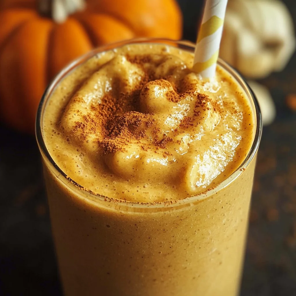 Pumpkin
