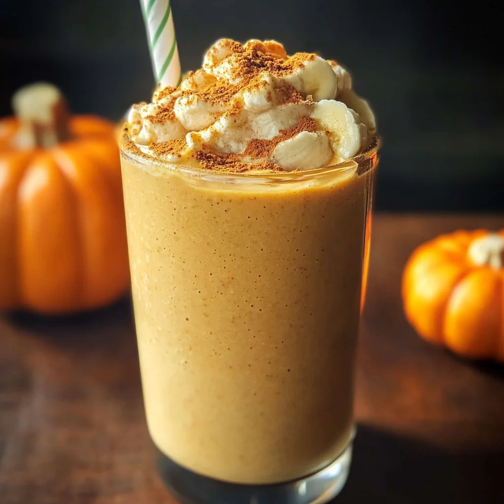 Pumpkin
