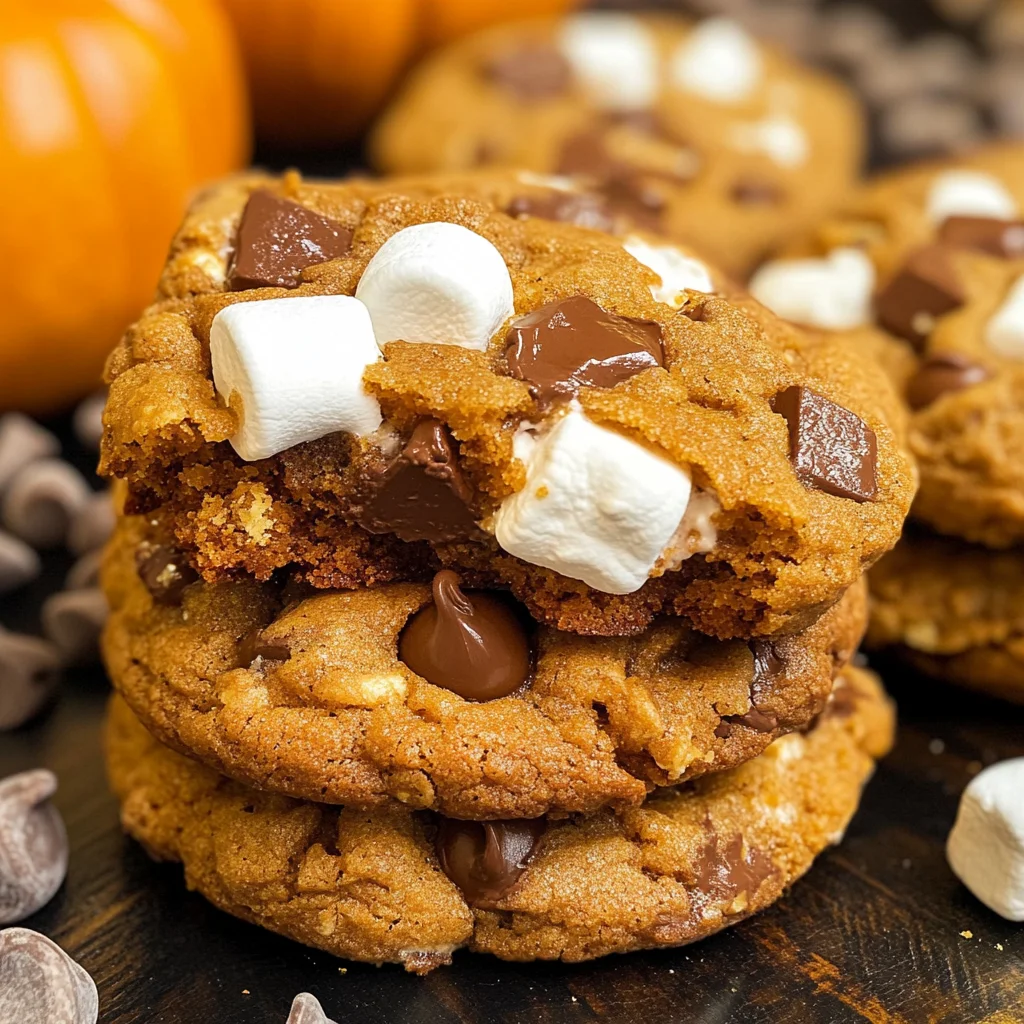 Pumpkin