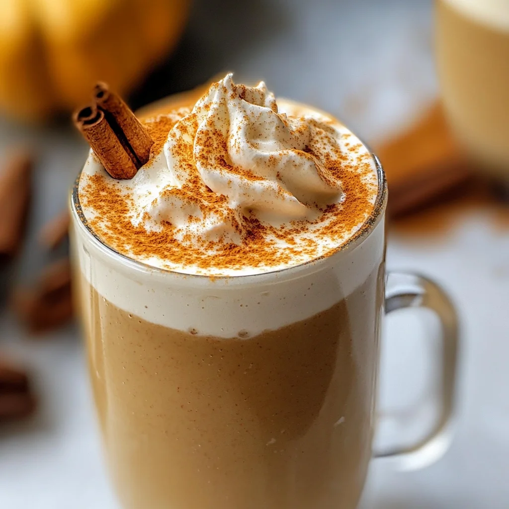 Pumpkin