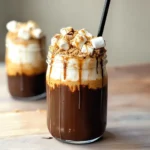 S'mores Cold Brew