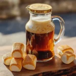 Toasted Marshmallow Coffee Syrup