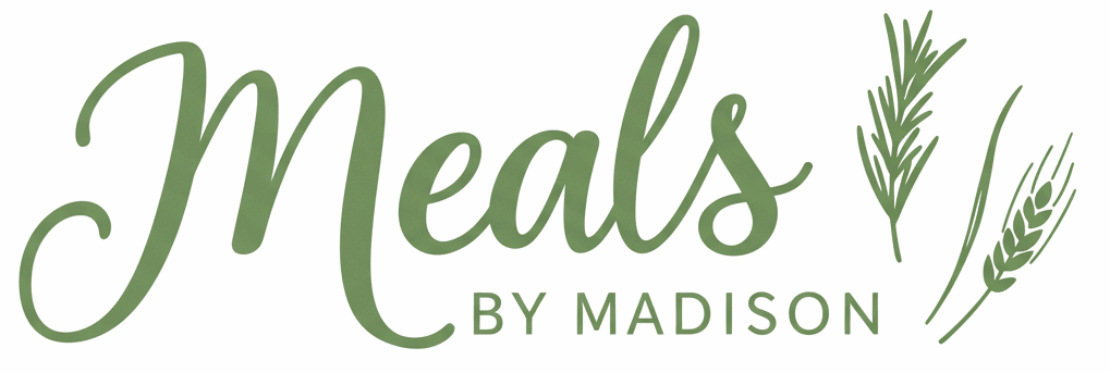 mealsbymadison