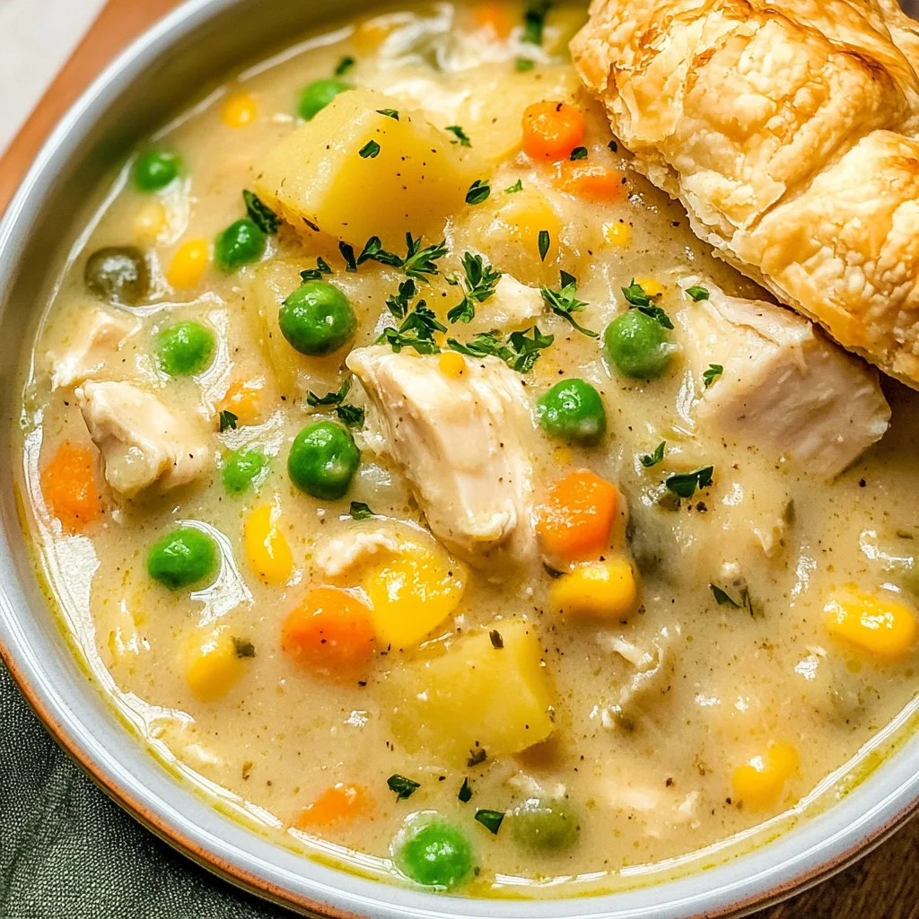 Chicken