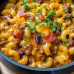 Chili Mac
