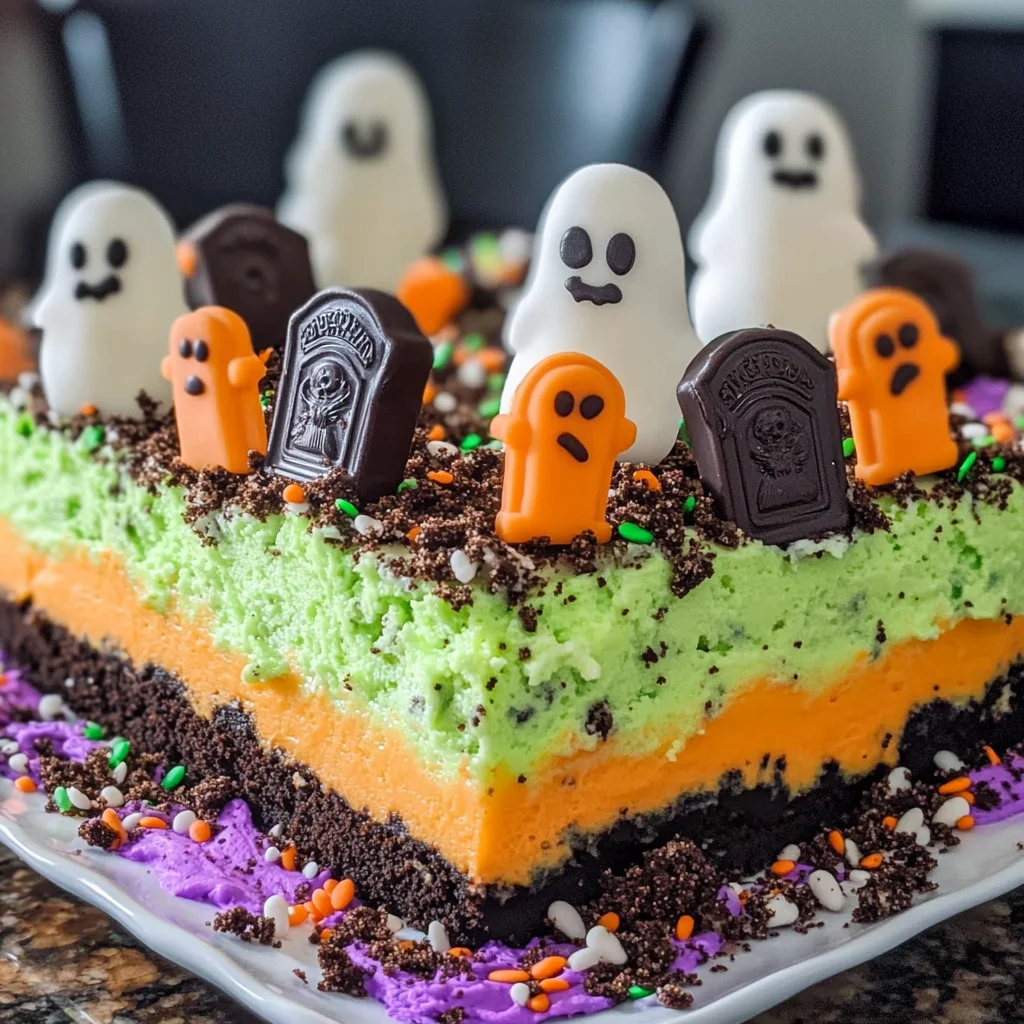 Ghosts