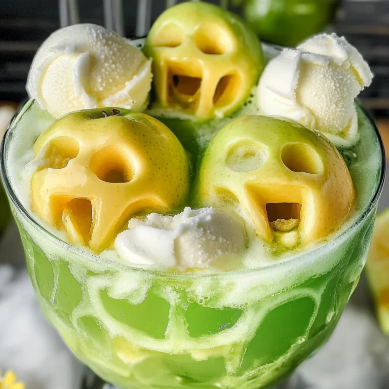 Halloween Punch