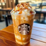 Hocus Pocus Latte