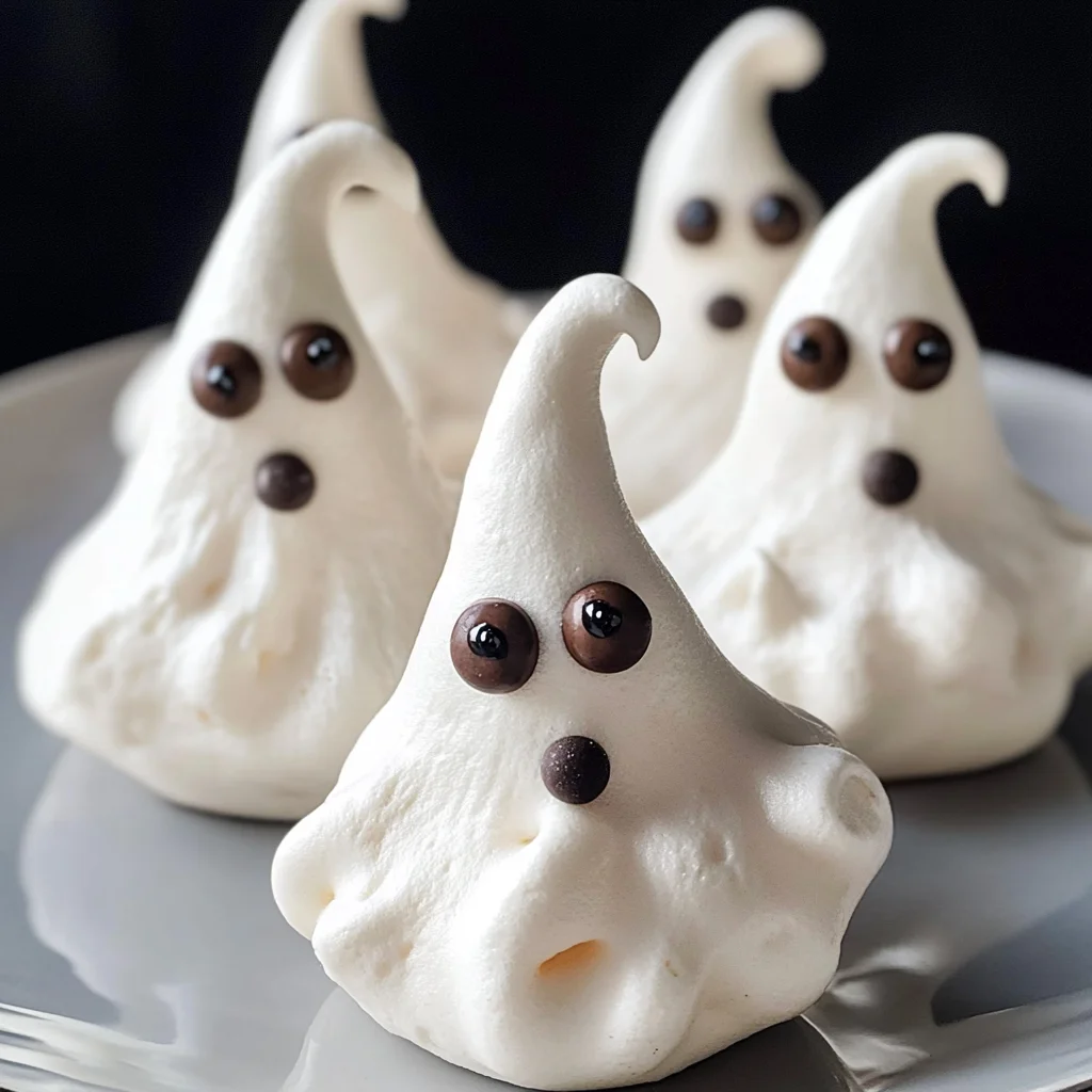 Meringue