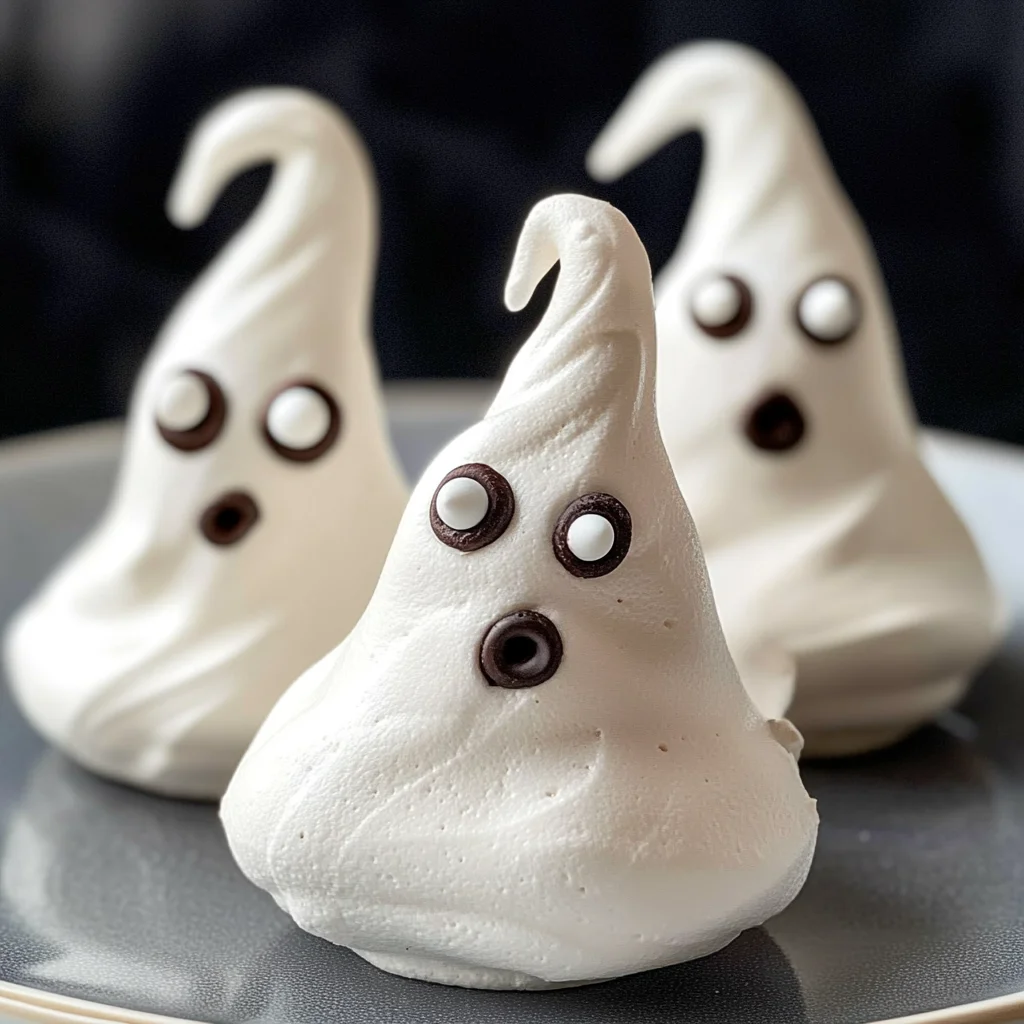 Meringue