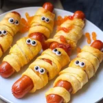 Mummy Dogs