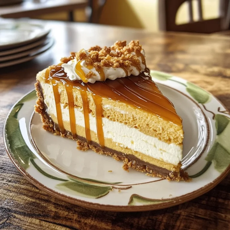 Olive Garden Pumpkin Cheesecake