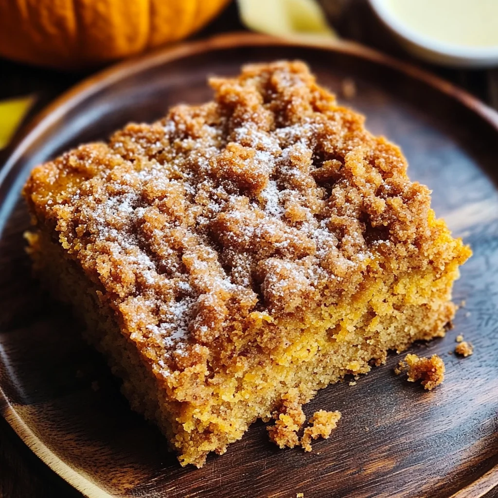 Pumpkin