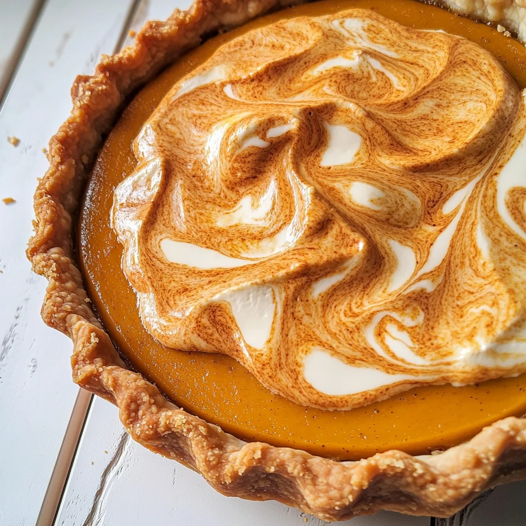 Pumpkin