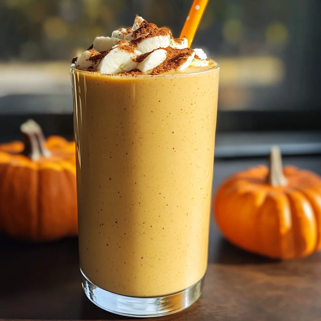 Pumpkin