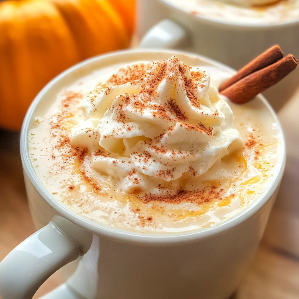 Pumpkin