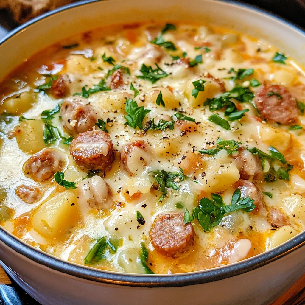 Sausage