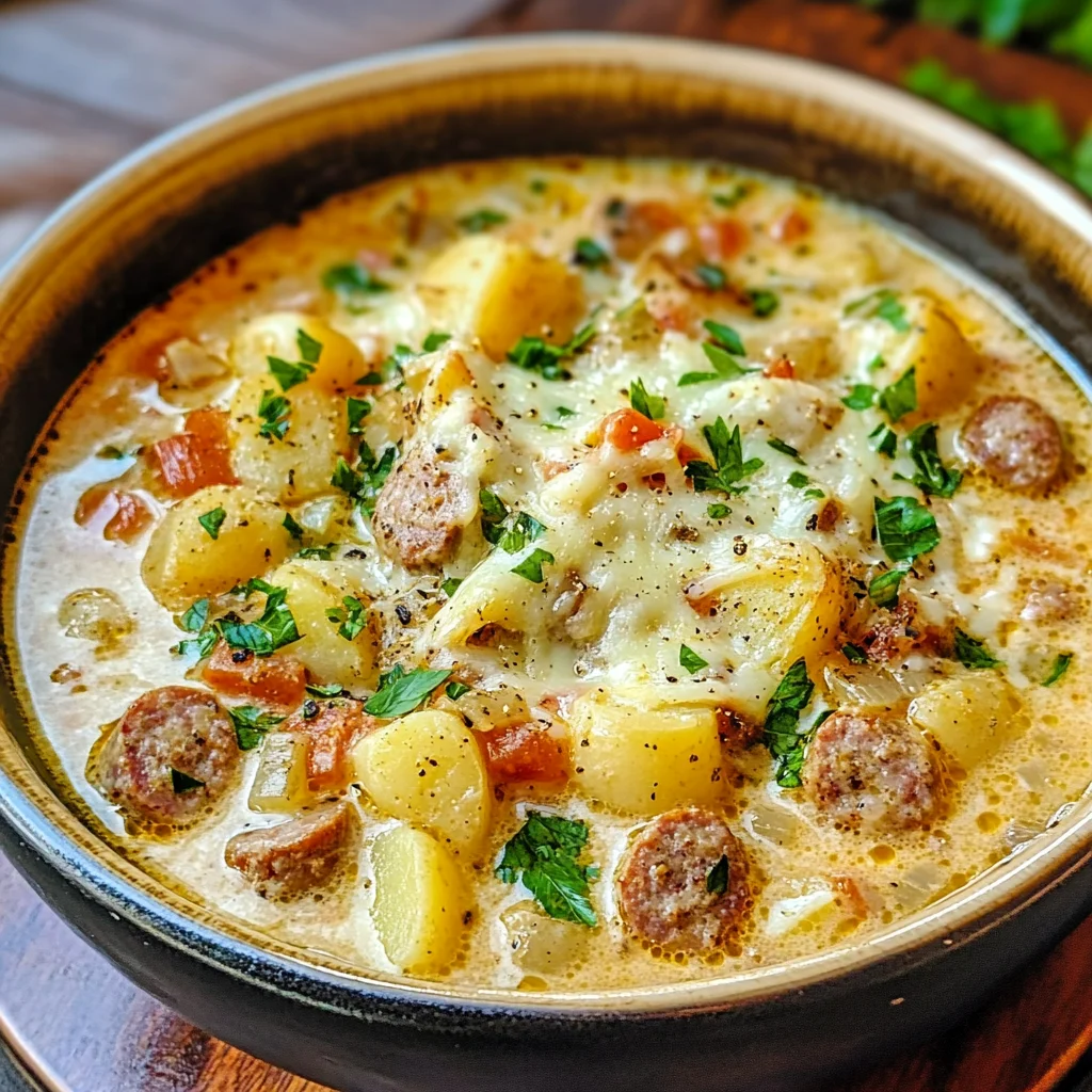 Sausage