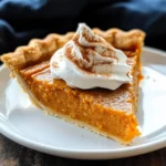 Sweet Potato Pie