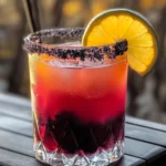 Witches' Brew Drink