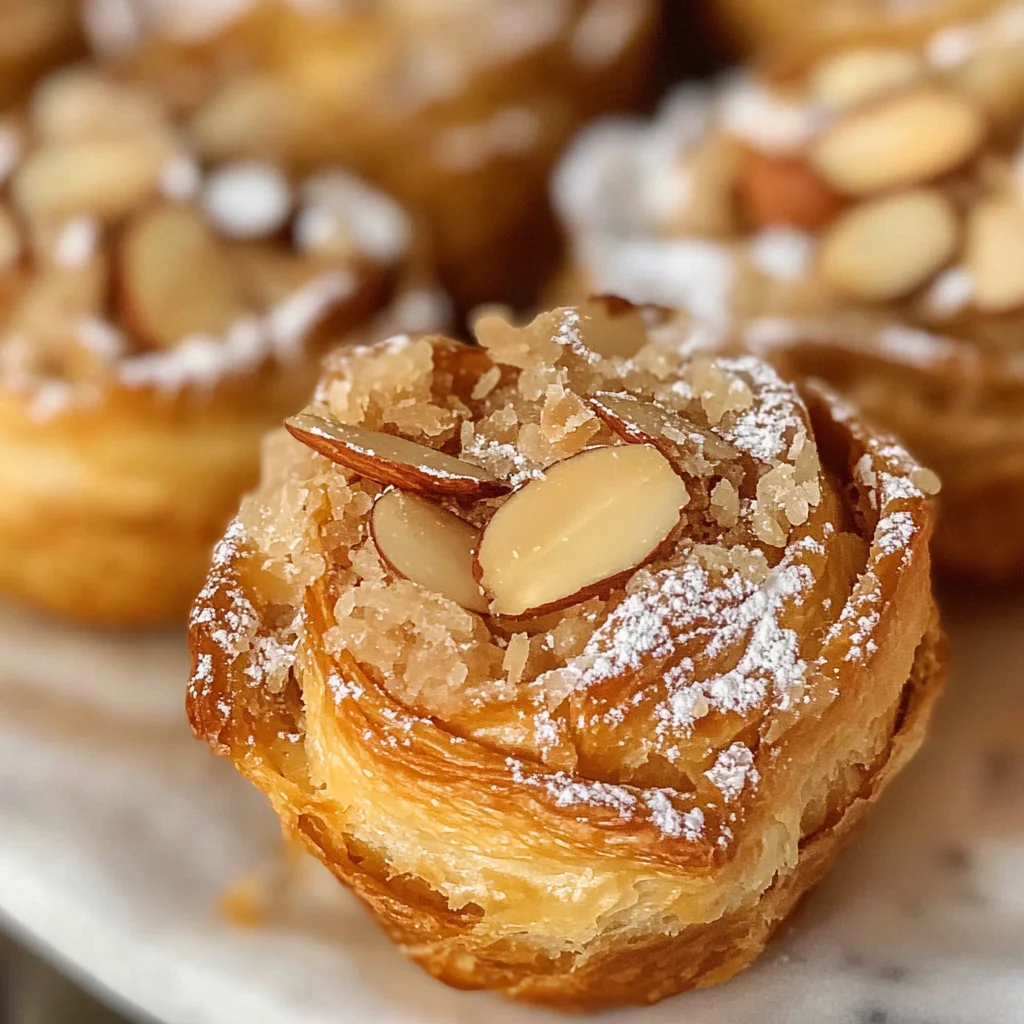 Almond