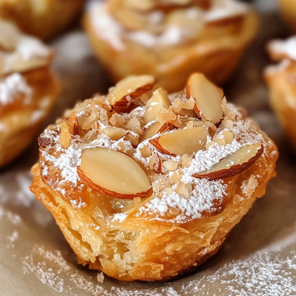 Almond