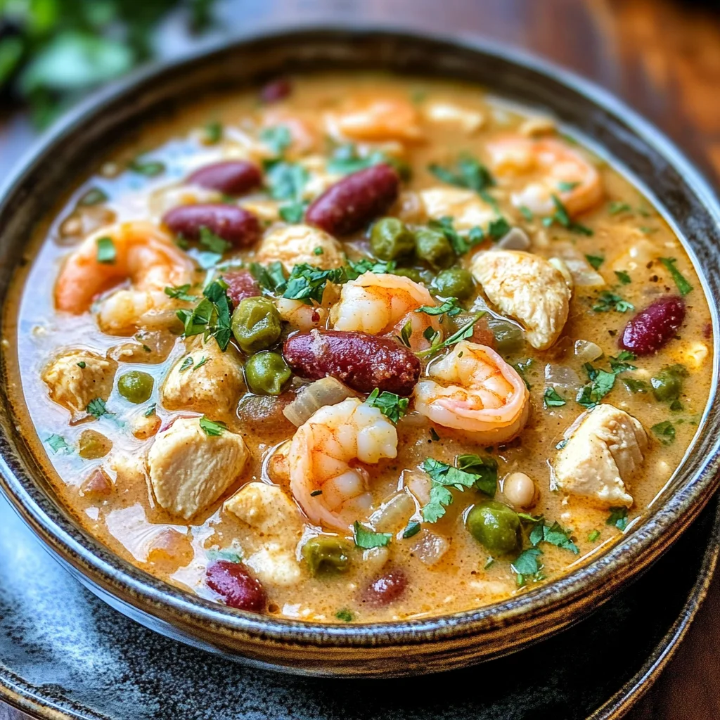 Cajun