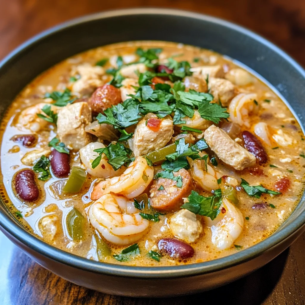 Cajun