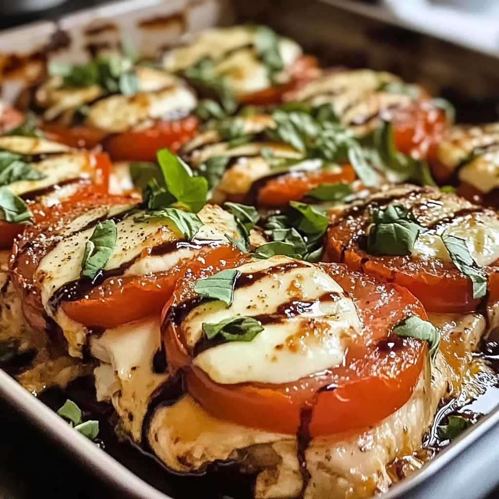 Caprese