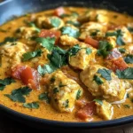 Chicken Curry Indian Recipe
