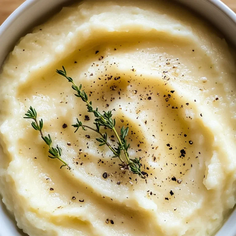 Gordon Ramsay Cauliflower Puree Recipe