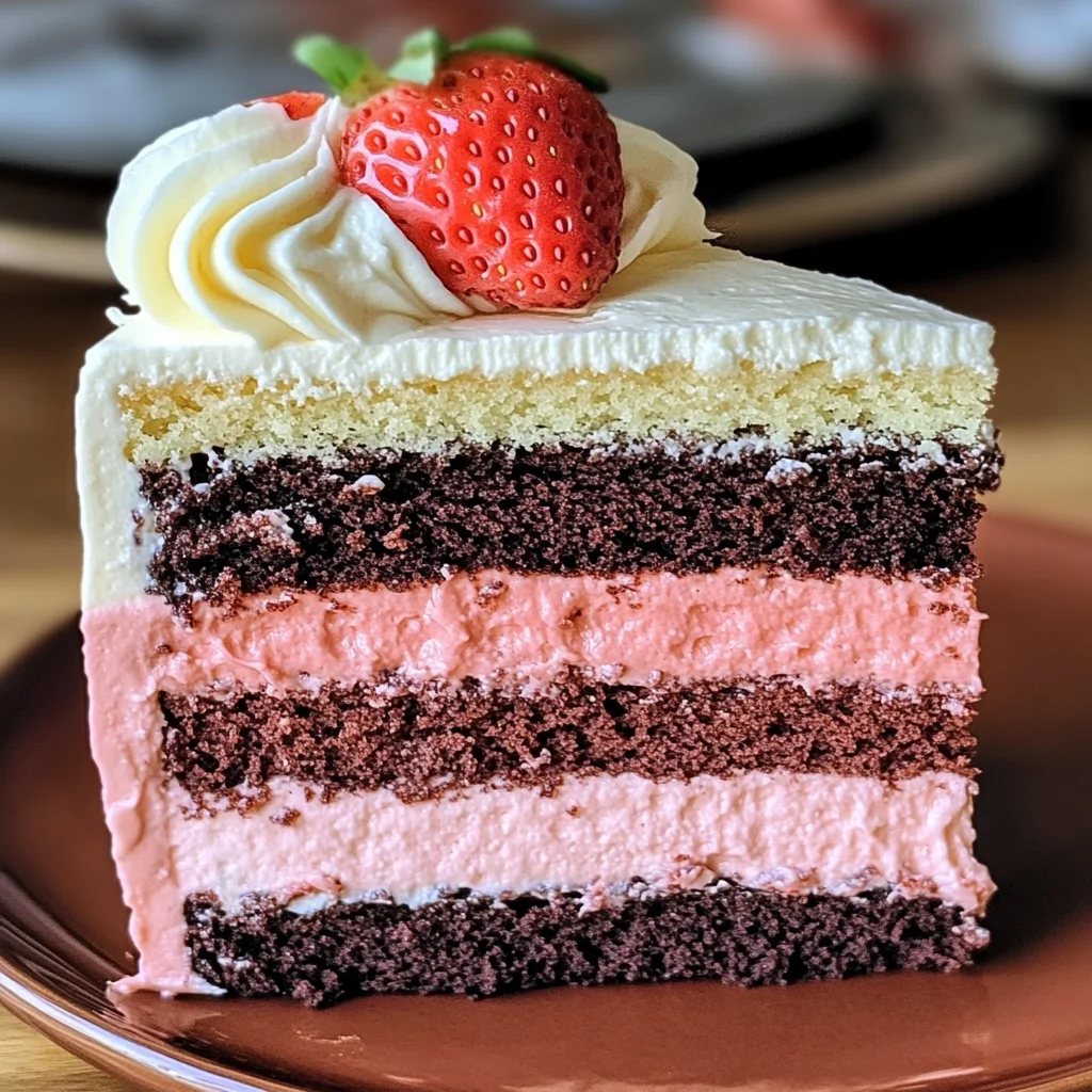 Neapolitan