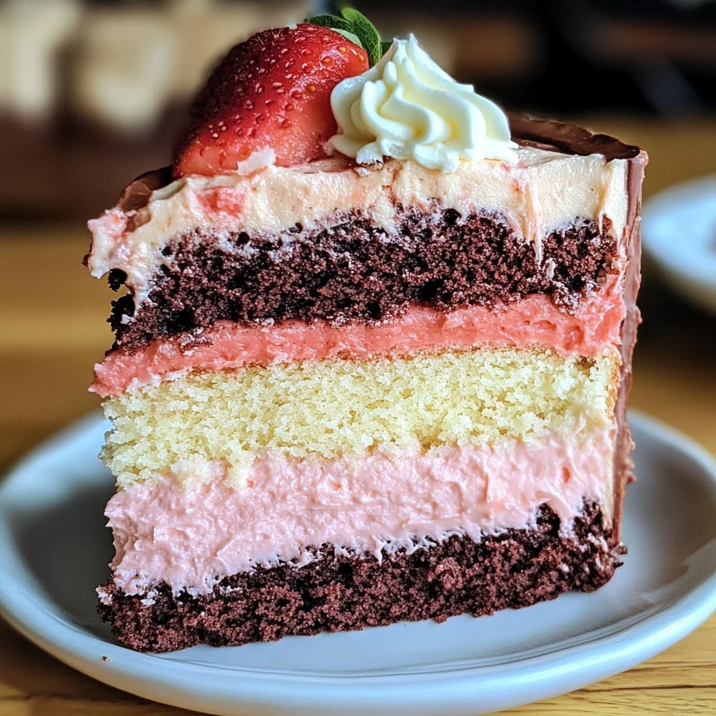 Neapolitan