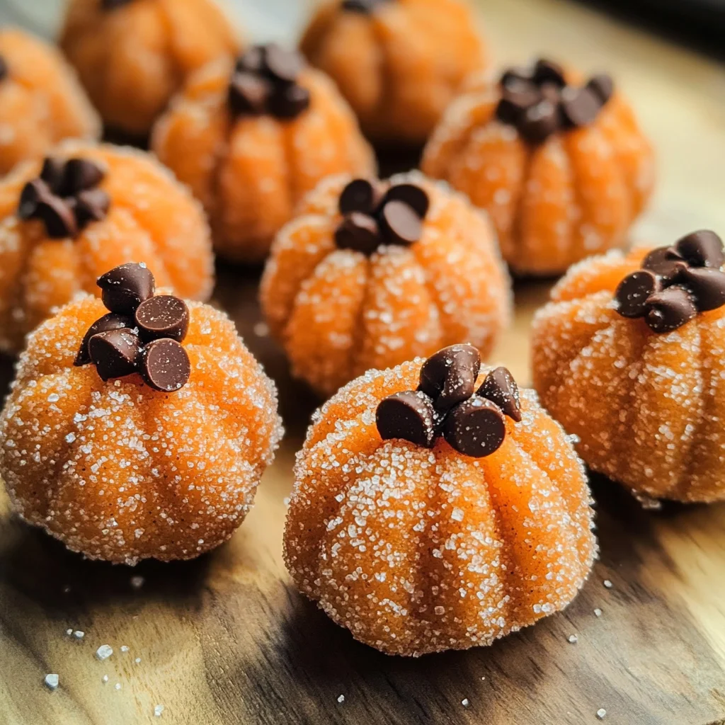 Pumpkin
