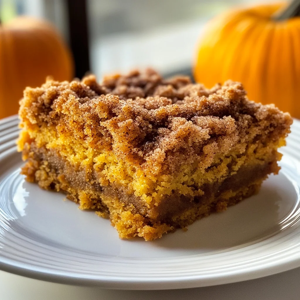 Pumpkin