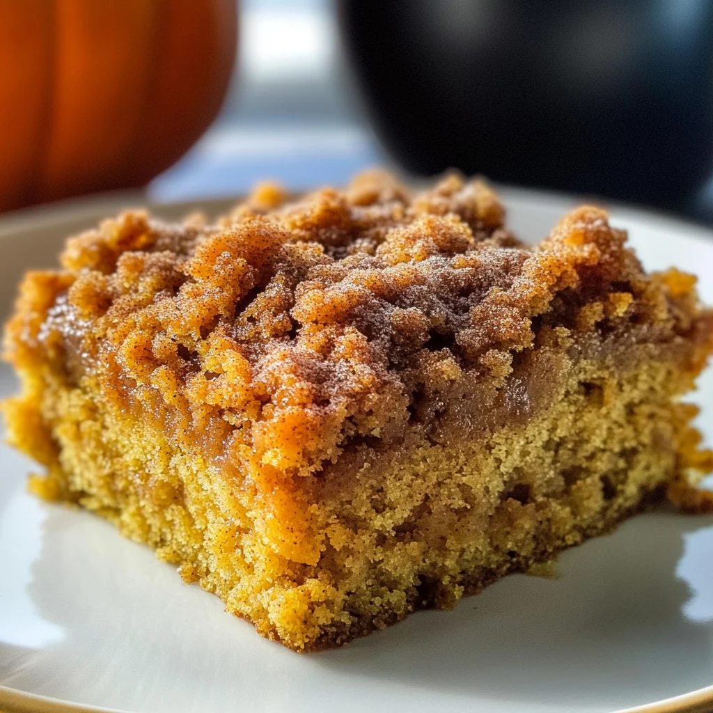 Pumpkin