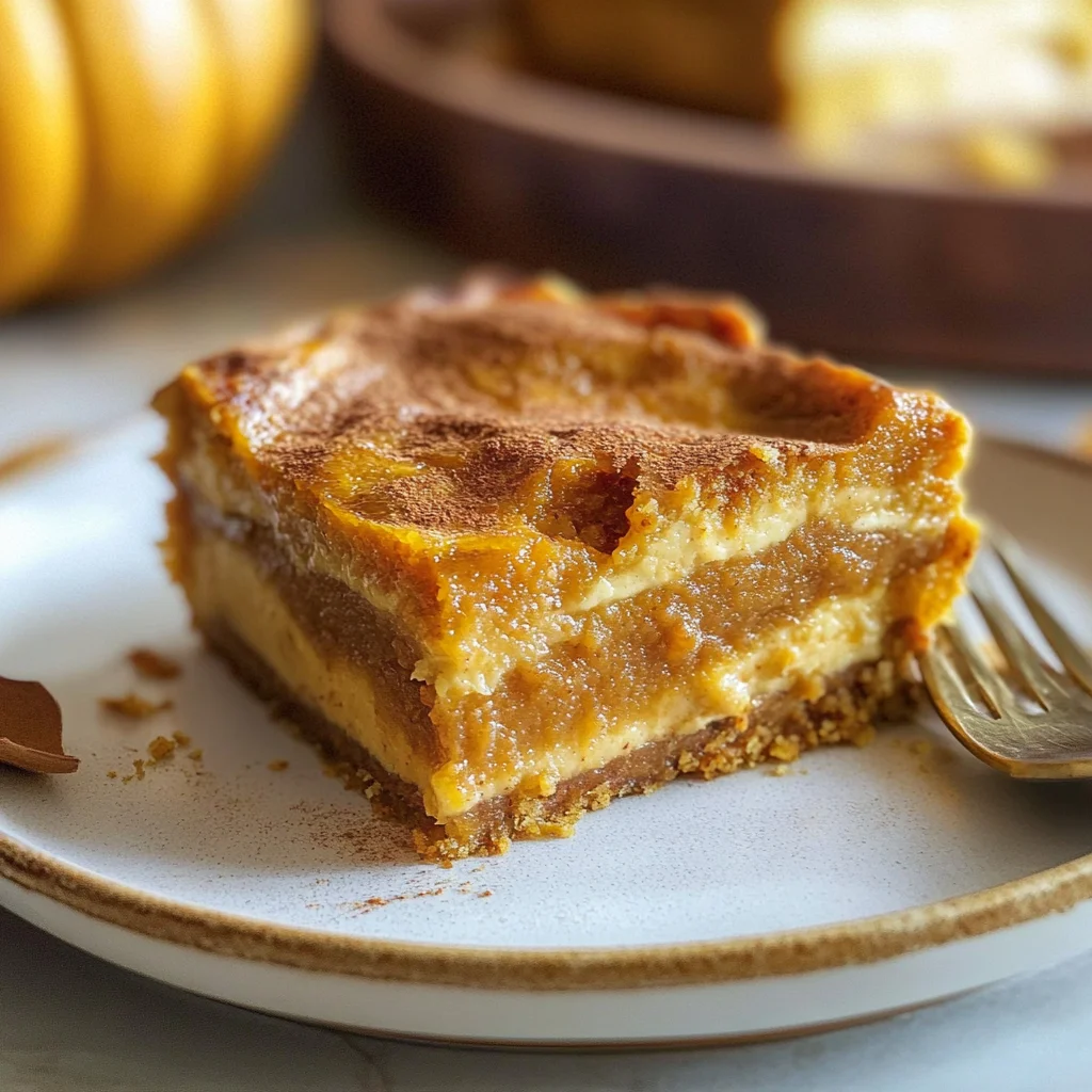 Pumpkin