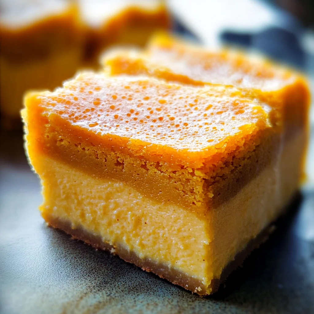 Pumpkin