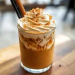 Pumpkin Spice Latte