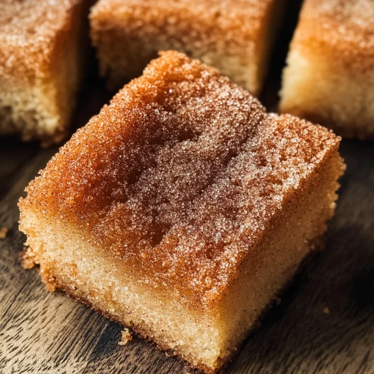 Apple Cider Donut Cake