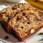 Banana Bread Recipe