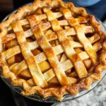 Best Recipe for Apple Pie
