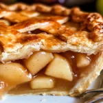 Best Recipe for Apple Pie