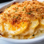 Best Scalloped Potatoes