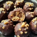 Butterfinger Balls Recipe: A Quick and Easy Delight