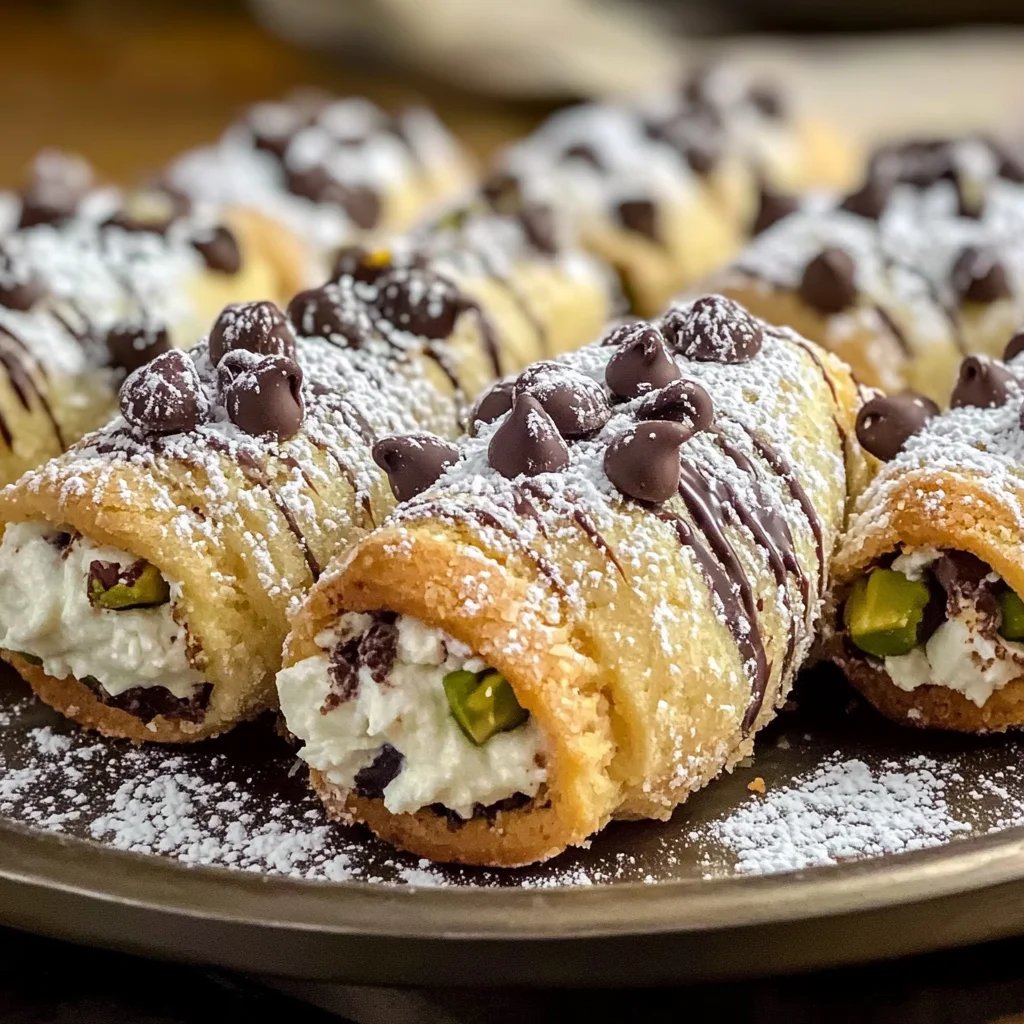 Cannoli